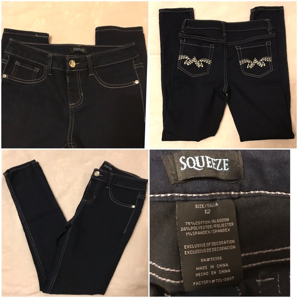 sparky jeans lowest price